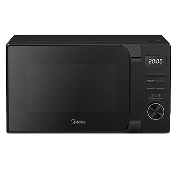 MICRO ONDAS MIDEA - AG20CF2EBK