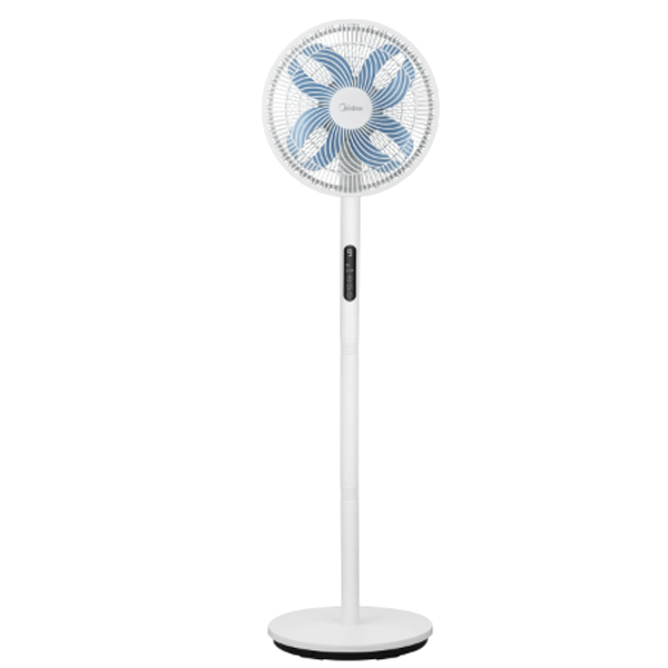 VENTOINHA DE PÉ MIDEA - MFS302RDDW