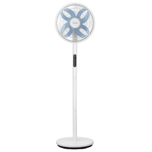 VENTOINHA DE PÉ MIDEA - MFS352RDDW