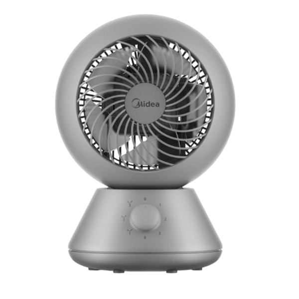 VENTOINHA PORTÁTIL MIDEA - MFT302R0BPK