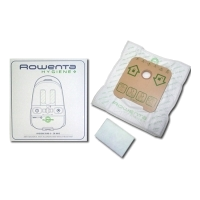 EMB. SACOS P/ASP.ROWENTA HYGIENE BAG - ZR 001201
